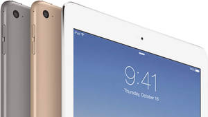 Featured image for Apple iPad Air 2 Price Reduction From 22 Mar 2016