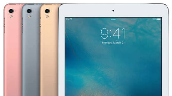 Apple iPad Pro Feat 22 Mar 2016 Apple iPad Pro Feat 22 Mar 2016