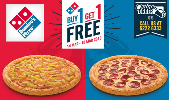 dominos pizza deals and coupons