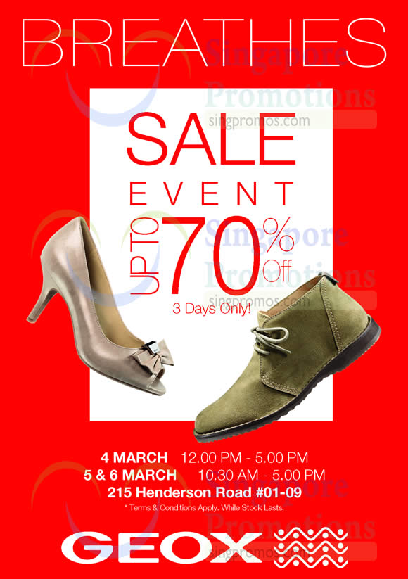 geox ladies sale