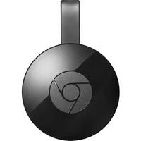 Qoo10: Google Chromecast 2 (2015 Version) at $44 (with shipping)! From 31 Mar 2018 - 1
