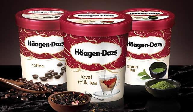 Featured image for Haagen-Dazs 3 for $33 Handpacked Pints Promo 16 - 31 Mar 2016