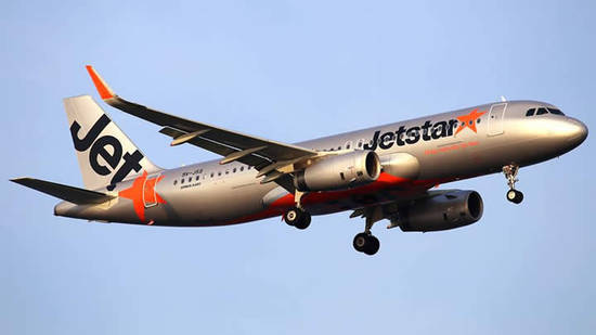 Jetstar: Sale fares to 21 destinations fr $2^ to Kuala Lumpur, Bangkok, Phuket, Okinawa & more! Book by 23 June 2019 - 1