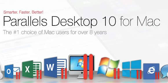 parallels desktop discount