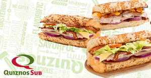 Featured image for Quiznos Sub Closing All Outlets in Singapore From 31 Mar 2016