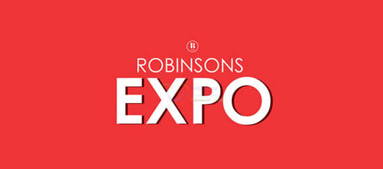 Robinsons Expo Logo 21 Mar 2016