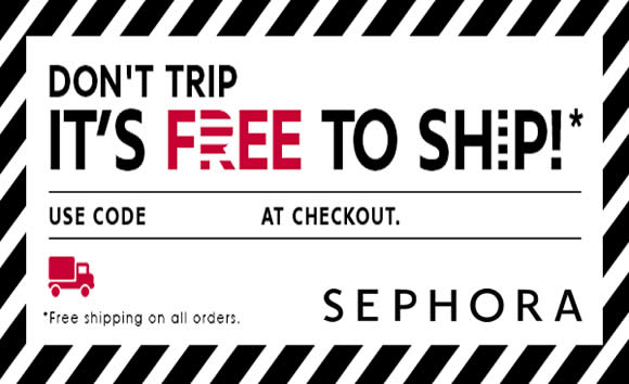 Free on sale delivery coupon