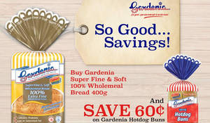 Featured image for (EXPIRED) Gardenia Purchase-with-Purchase Promo 1 – 30 Apr 2016