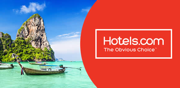 Featured image for Hotels.com offers 8% off with this Visa discount coupon code till 31 Dec 2024