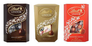 Featured image for Lindt Lindor Two for $11.35 (50% Off) at Cold Storage from 22 – 24 Apr 2016