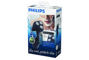 Featured image for (EXPIRED) Philips 65% Off AquaTouch AT899 Wet & Dry Men’s Electric Shaver 24hr Deal from 30 Apr – 1 May 2016