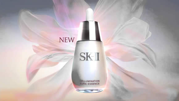 Featured image for SK-II S$154 Cellumination Aura Essence 50ml 48hr Deal from 26 - 27 Apr 2016
