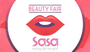 Featured image for (EXPIRED) Sasa Beauty Fair at Hougang Mall from 8 – 14 Jul 2016