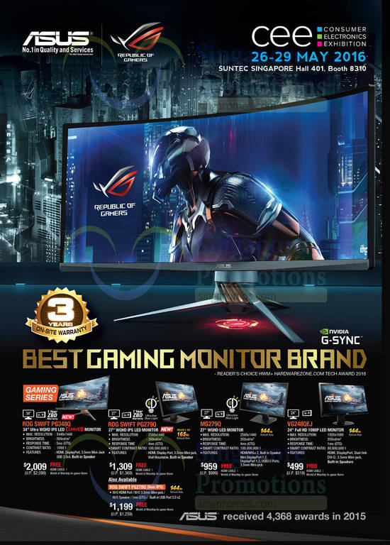 25 May ASUS Gaming Monitor CEE 2pp-01