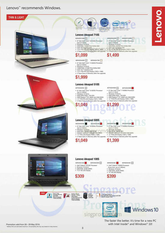 27 May CEE Lenovo Flyer 13