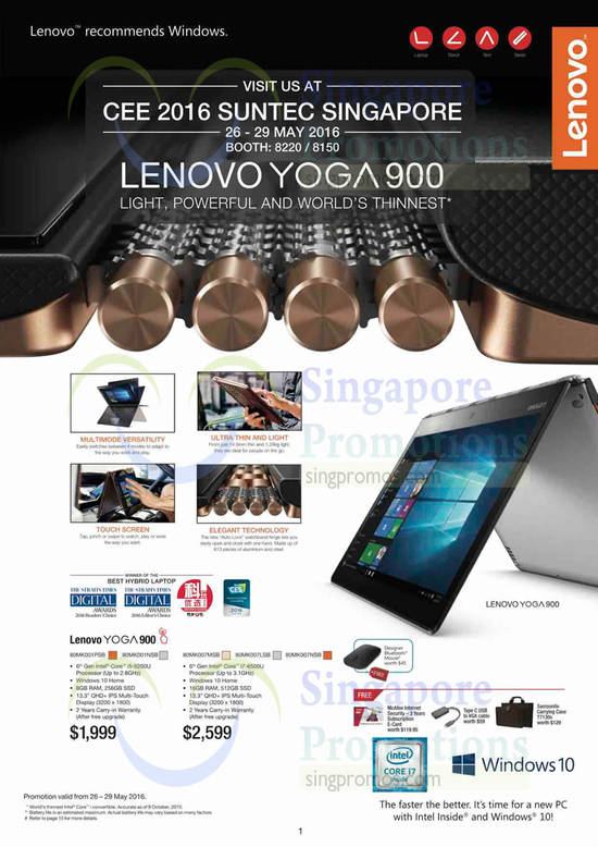 27 May CEE Lenovo Flyer 3