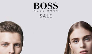 Featured image for Hugo Boss’ End Season Sale from 26 May 2016