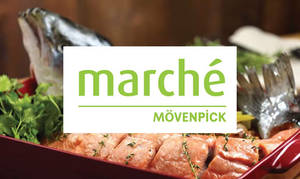 Featured image for Marche Movenpick Up To 50% Off Daily Deals at Suntec City from 1 Apr – 27 May 2016