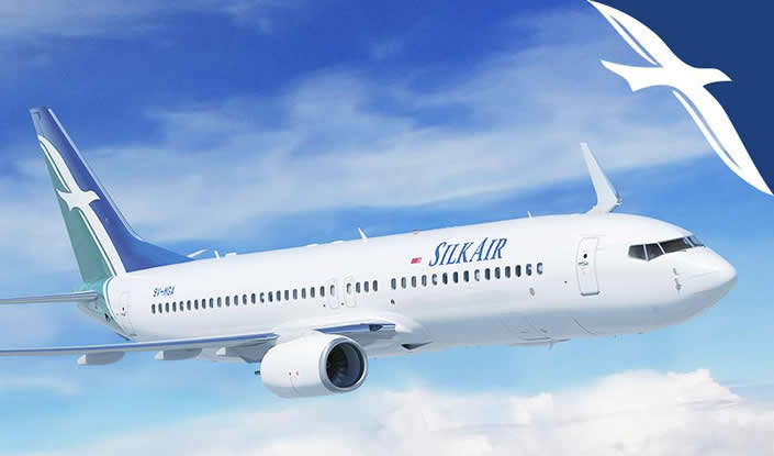 Featured image for Silkair fr $169 Early Bird Promo Fares to over 30 destinations from 13 - 19 Jun 2016