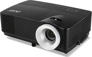 Featured image for Amazon UK: 34% Off Acer X152H 1080p Full HD Home Cinema 3D Projector 24hr Deal from 6 – 7 Aug 2016