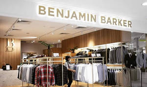 Featured image for Benjamin Barker – 55% off Suits with this NDP 2020 coupon valid till 30 September 2020