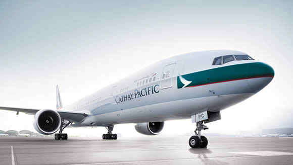 Featured image for Cathay Pacific offers round-trip fares fr S$295 all-in to HK, Asia and Europe for travel up to 30 June, book by 23 Jan