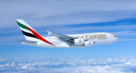 Emirates: Offer fares fr $449 all-in return to over 65 destinations! Book by 3 Jun 2019 for travel between 22 May and 31 Dec 2019 - 1