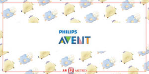 Featured image for (EXPIRED) Philips Avent 30% Off Regular-Priced Products at Metro from 30 Jun – 17 Jul 2016