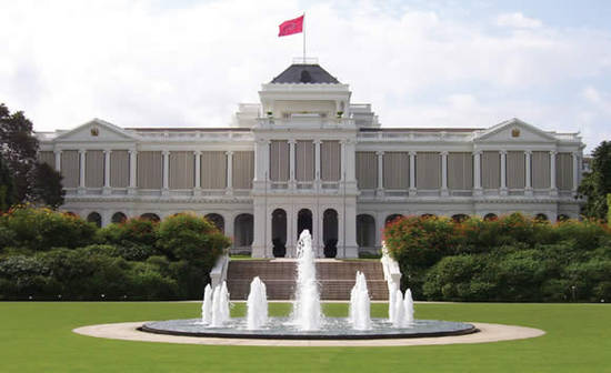 Lunar New Year Istana Open House to be held on 5 Feb, ticket application to open from 24 – 25 Jan 2022
