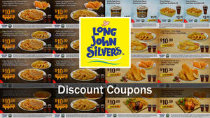 Featured image for (EXPIRED) Long John Silver’s: Discount Coupon Deals from 1 Aug – 15 Sep 2016