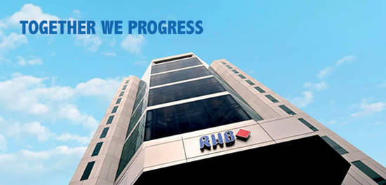 RHB Bank is offering up to 3.1% p.a. fixed deposit promo from 1 Oct 2022