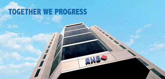 RHB Bank Singapore Offers Up to 3.25% p.a. Fixed Deposit Promotion from 19 April 2024