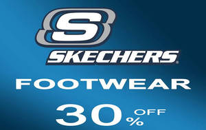 Featured image for Skechers 30% Off Storewide at Outdoor Life from 1 – 31 Jul 2016