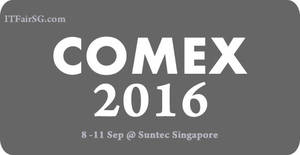 Featured image for (EXPIRED) COMEX 2016: Price List, Floor Plans & Hot Deals from 8 – 11 Sep 2016
