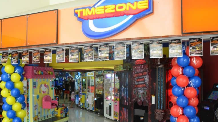 Featured image for Timezone: 100% extra double dollar promo from 24 - 25 Dec 2017