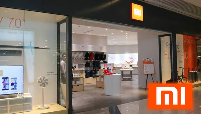 Featured image for Xiaomi Opens New Official Retail Store & Experience Centre at Suntec from 7 Oct 2016