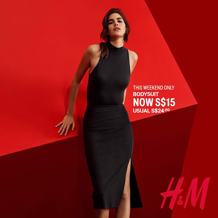 H&m black friday sale 2017 best sale