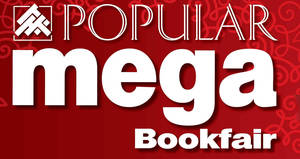 Featured image for (EXPIRED) Popular Mega Bookfair at Johor Bahru Malaysia from 1 – 12 Dec 2016