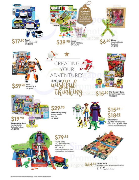 Robinsons Kids Toy 20 Nov 2016 Page 2