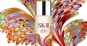 Featured image for SK-II Facial Treatment Essence Limited Edition 215ml at S$129 online FLASH sale on 16 Nov 2016