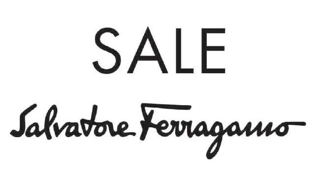 Featured image for Salvatore Ferragamo's year end sale has started from 25 Nov 2016