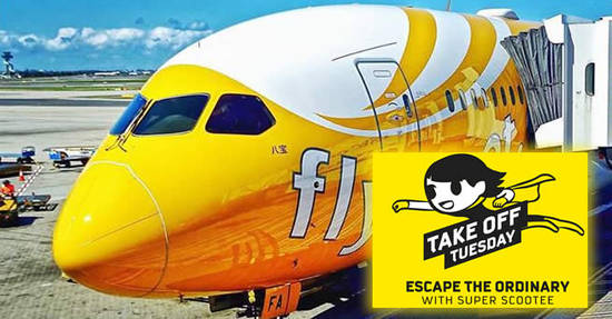 Scoot 14 Nov 2016 Scoot 14 Nov 2016