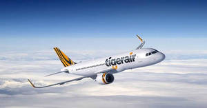 Featured image for (EXPIRED) Tigerair’s latest promo features fares fr $39 all-in to 55 destinations from 21 – 22 Nov 2016