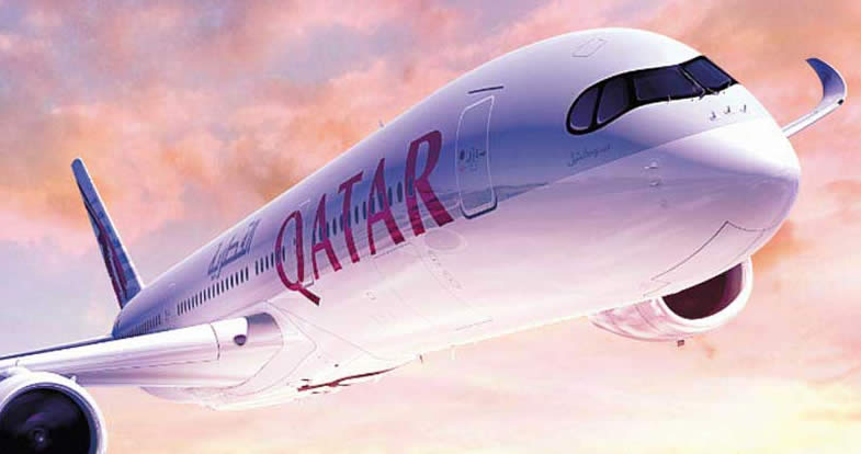 Featured image for Qatar Airways: Early bird promo fares to over 150 places from $949 all-in return! Book by 5 July 2018