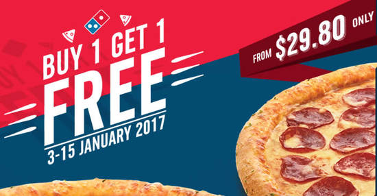 Dominos Pizza feat 3 Jan 2017 Dominos Pizza feat 3 Jan 2017