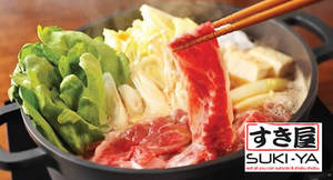 Featured image for (EXPIRED) Suki-Ya 1-for-1 Shabu Shabu Buffet on weekdays for OCBC cardmembers from 1 Feb – 31 Mar 2017