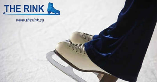 The Rink at 4 Jan 2017 The Rink at 4 Jan 2017