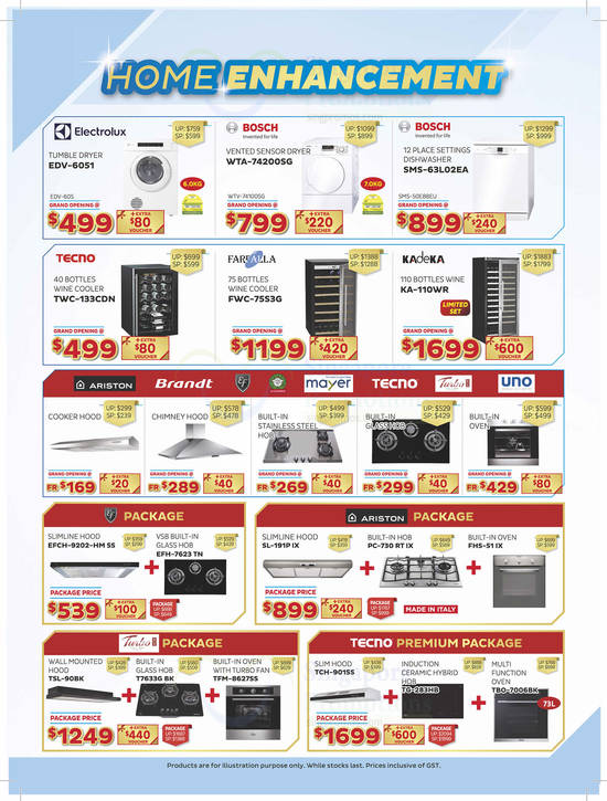 Audio House Bendemeer 27 Feb 2017 Home Appliances