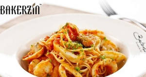 Featured image for Bakerzin – $24 to $28 for a $40 cash voucher deal redeemable at 5 outlets from 5 Feb 2017