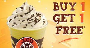 Featured image for (EXPIRED) J.CO Donuts & Coffee buy 1 get 1 free promotion on 28 Feb 2017